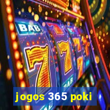 jogos 365 poki